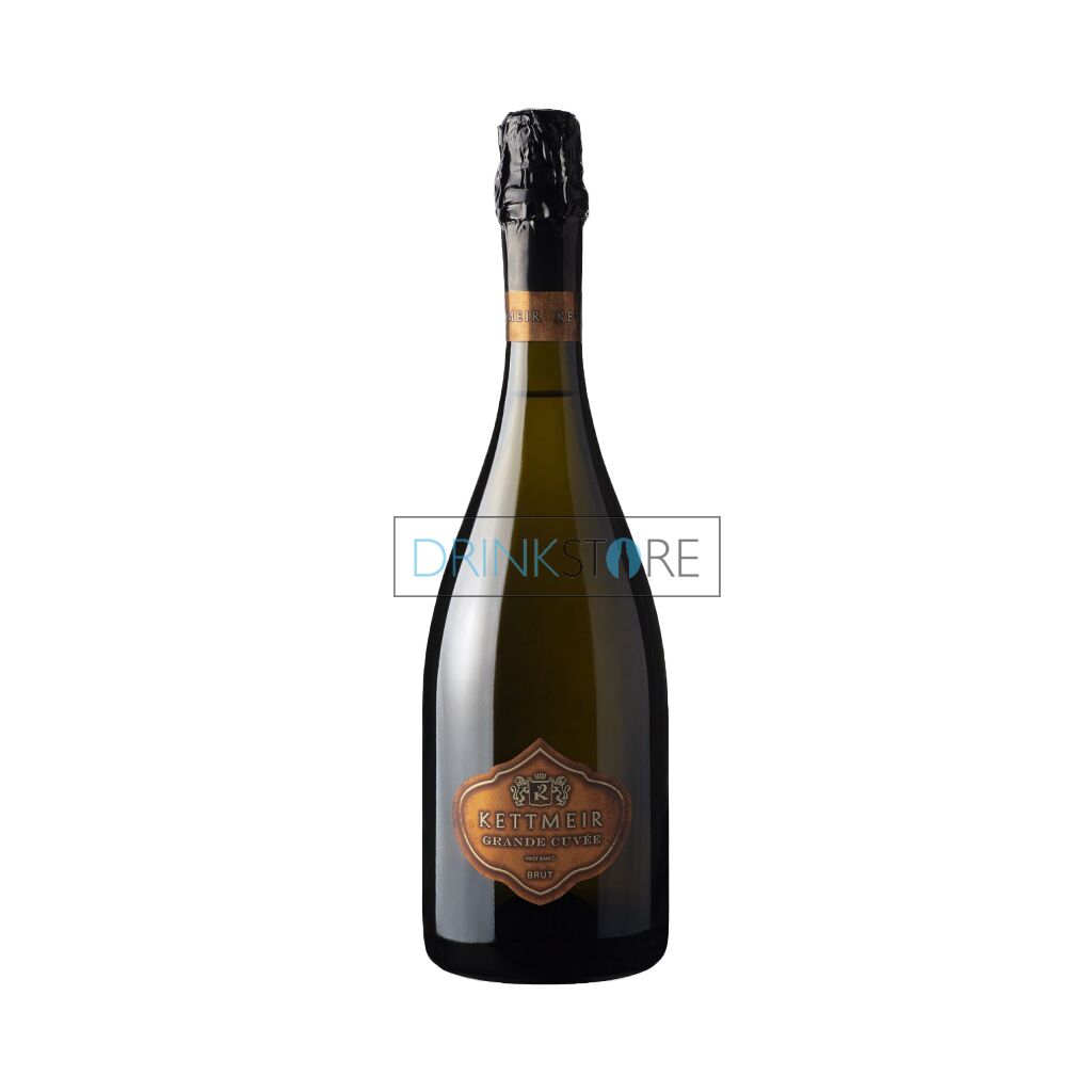 Kettmeir Vino Spumante Grande Cuvèe Brut 13 00