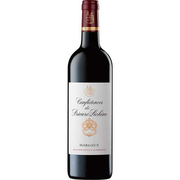 Château Prieure Lichine Margaux AOC