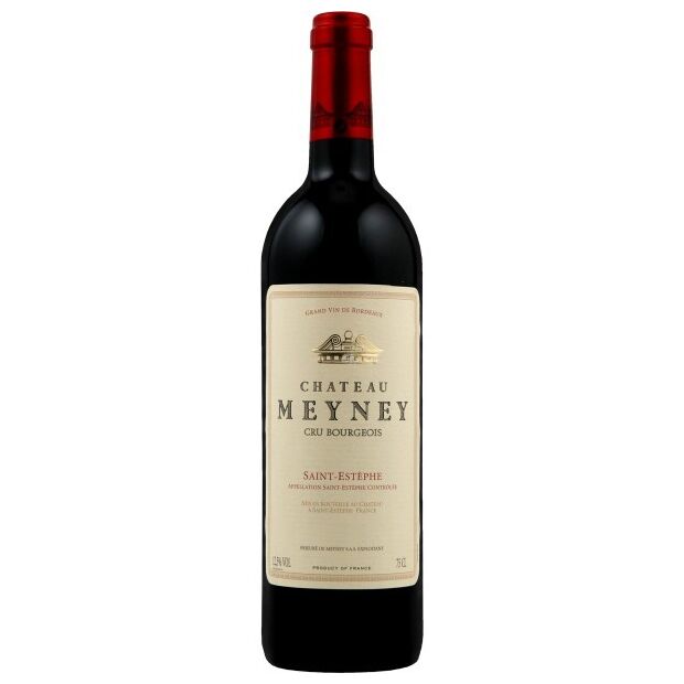 Château Meyney Saint Estephe AOC