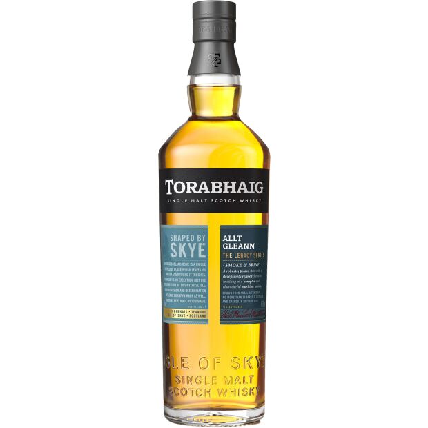 Torabhaig The Legacy Series