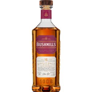 Bushmills Malt 16 Jahre