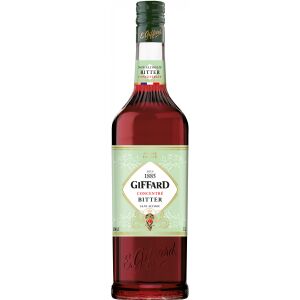 Giffard Bitter Sirup