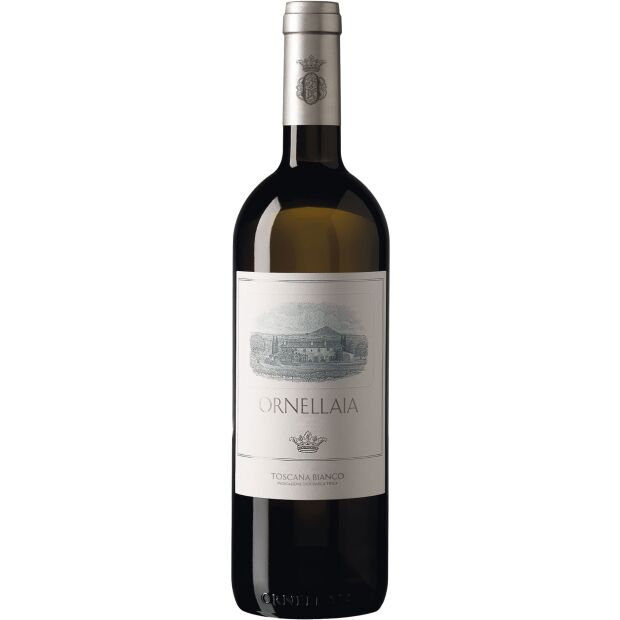 Ornellaia Toscana Bianco IGT Ornellaia