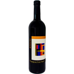 Happacherhof Südtiroler Merlot DOC mit Glasverschluss