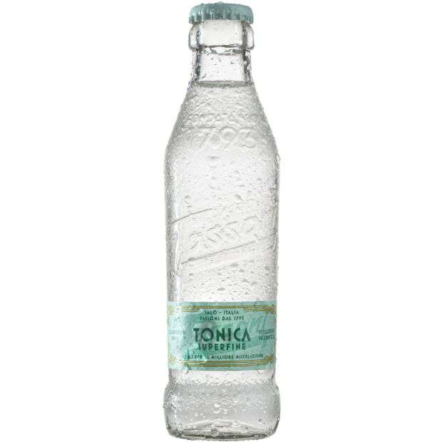 Tassoni Tonic Superfine Limoni del Garda