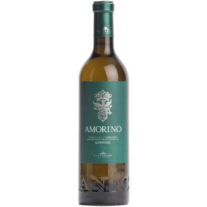 Castorani Trebbiano dAbruzzo DOC Superiore Amorino BIO
