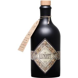 The Illusionist Dry Gin