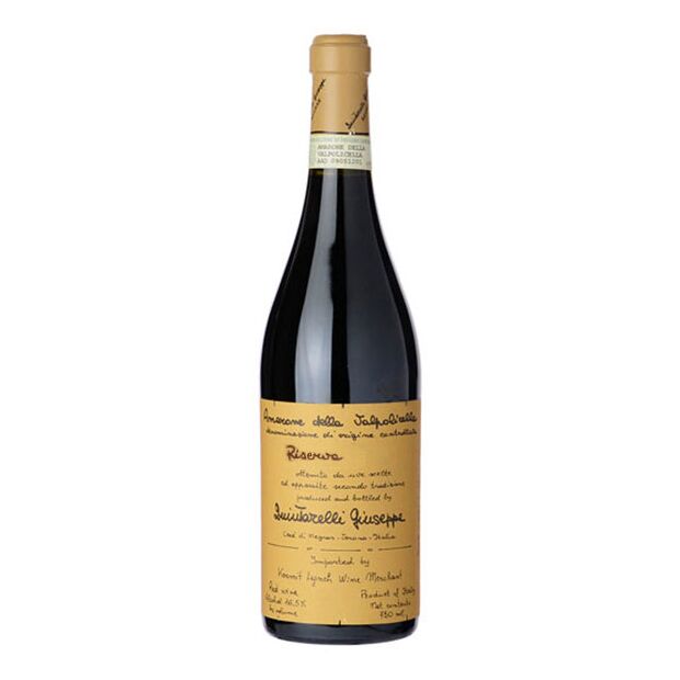 Quintarelli Amarone Classico Della Valpolicella Riserva DOC