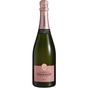 Thienot Rose Champagne