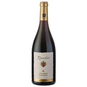 K&uuml;nstler Sp&auml;tburgunder Reichestal