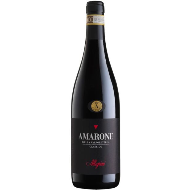 Allegrini Amarone della Valpolicella Classico DOCG