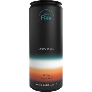 Flea Bier IPA Crepuscolo Dose