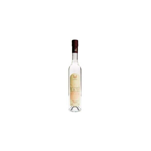 Villa Laviosa Grappa Moscato