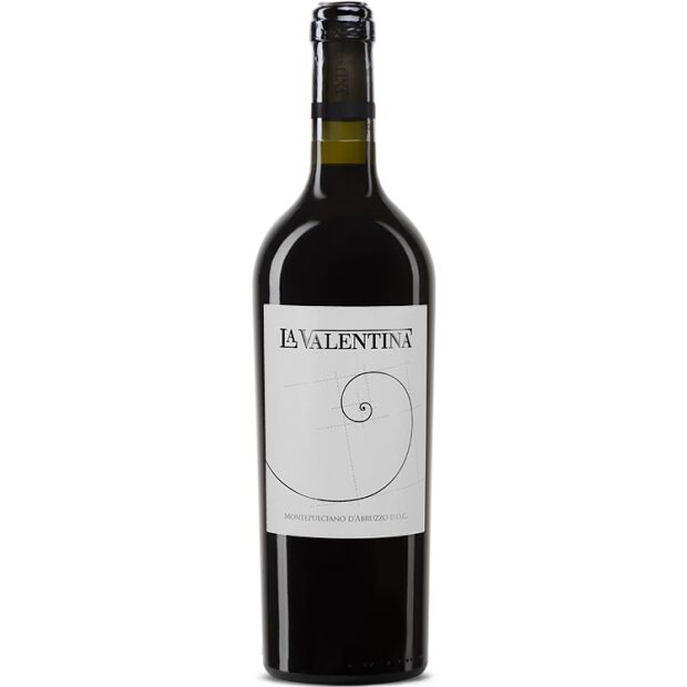 La Valentina Montepulciano dAbruzzo DOC