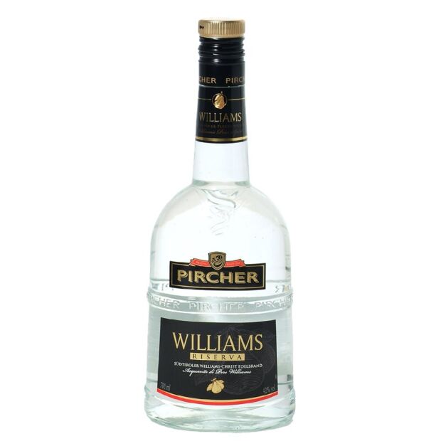 Pircher Riserva Williams