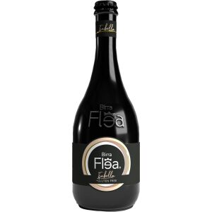 Flea Bier Glutenfrei Isabella