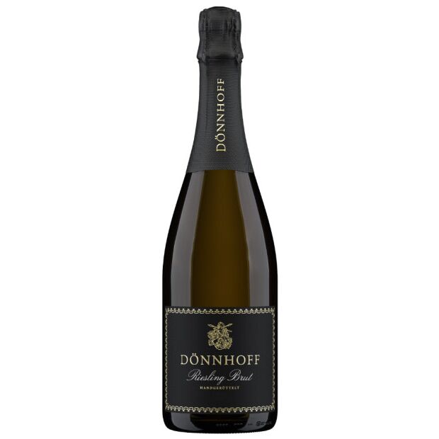 Dönnhoff Blanc de Blancs Brut Nature Sekt