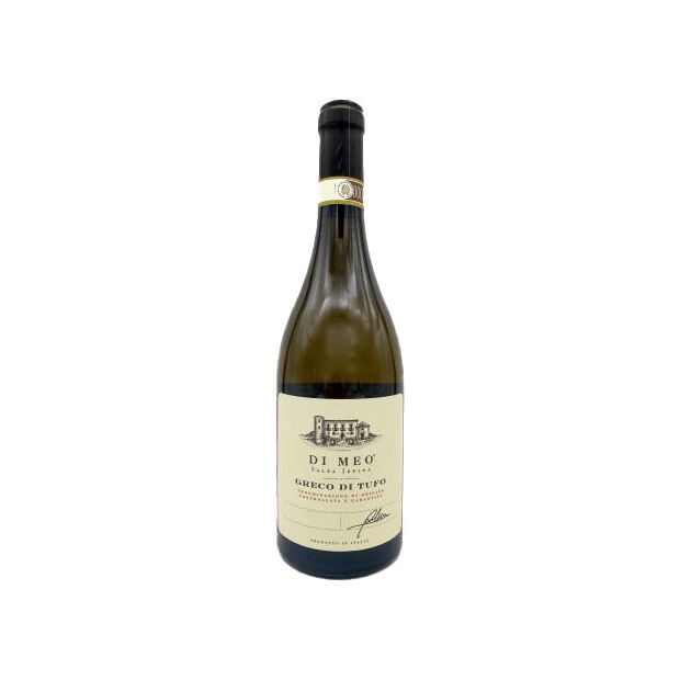 Di Meo Greco di Tufo DOCG