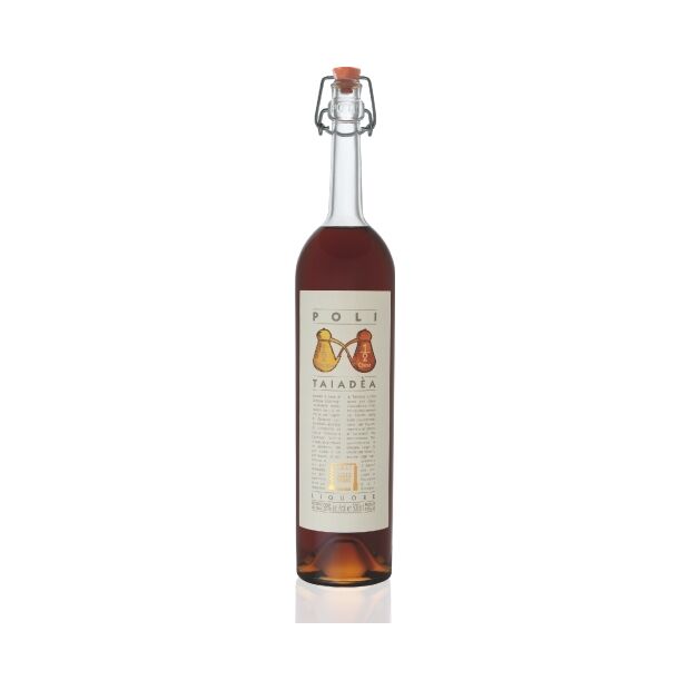 Jacopo Poli Grappa Taiadea