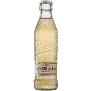 Tassoni Ginger Ale BIO
