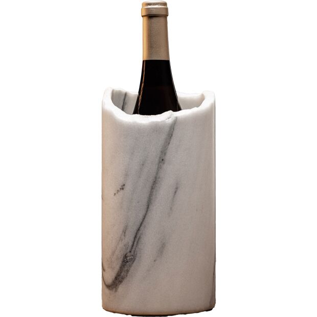 StoneCooler Marmo con Cassa di Legno