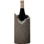 StoneCooler Porphyr Verde con Cassa di Legno