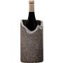 StoneCooler Porphyr Viola con Cassa di Legno