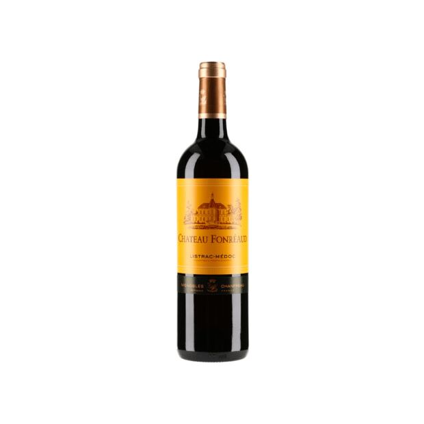 Chateau Fonreaud Listrac-Medoc AOC