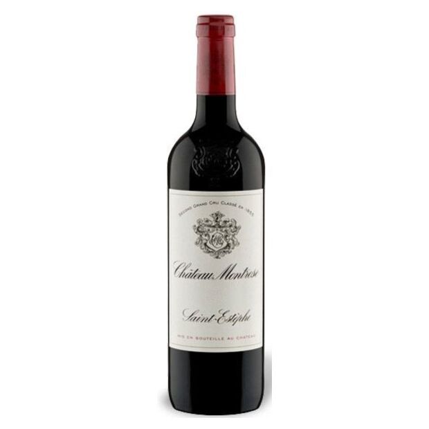 Chateau Montrose Saint Estephe