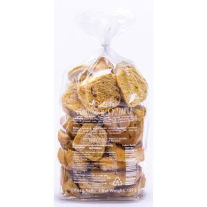 iContadini Friselline alla Pizzaiola