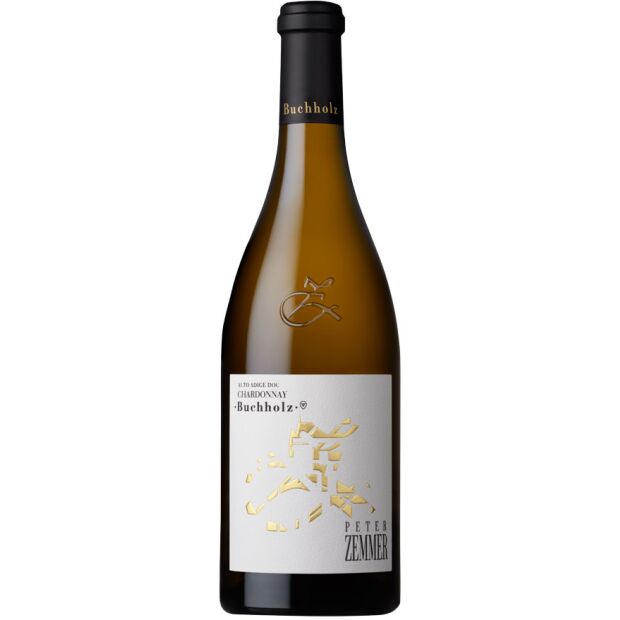 Peter Zemmer Südtiroler Chardonnay DOC Buchholz