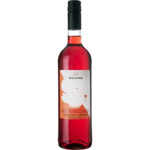 Walcher Red Veneziano Alkoholfrei Free Spirits BIO