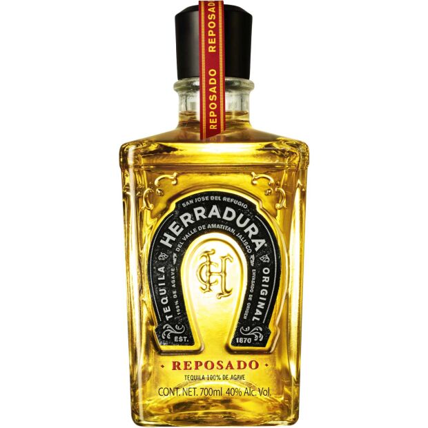 Herradura Tequila Reposado