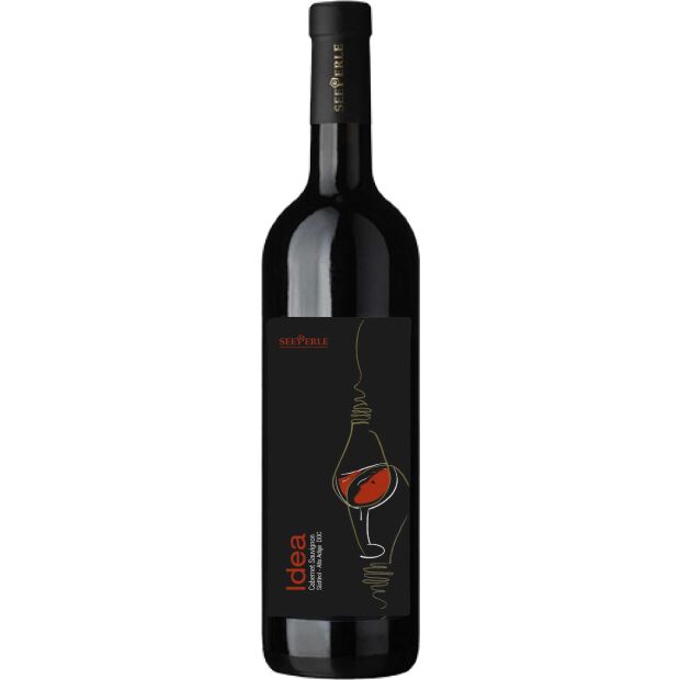 Seeperle Alto Adige Cabernet Sauvignon DOC Idea