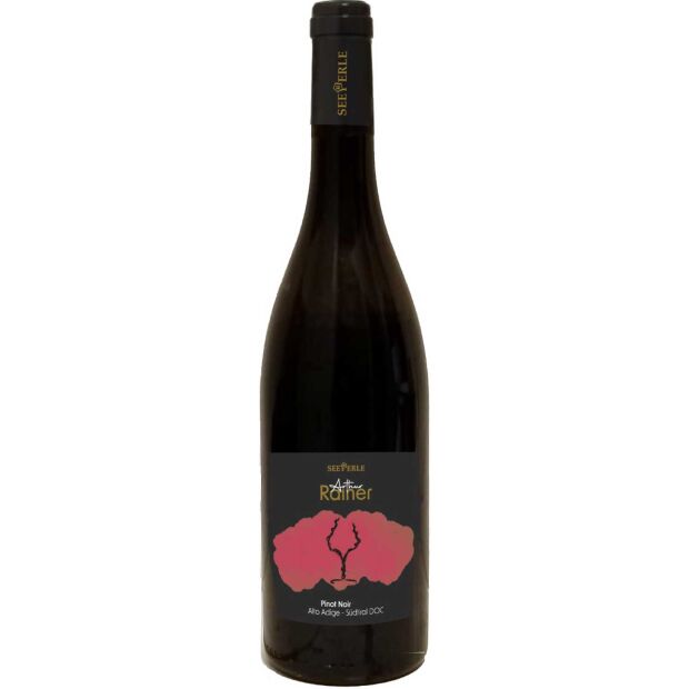 Seeperle Alto Adige Pinot Nero DOC Arthur Rainer