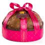 Fratellisicilia Panettone Tradizionale (Uvetta, Zibibbo, Arancia)