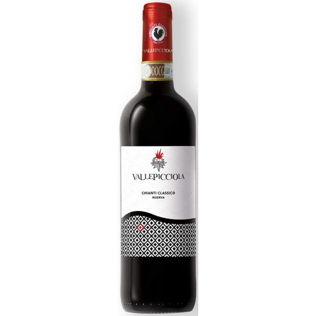 Vallepicciola Chianti Classico Riserva DOCG