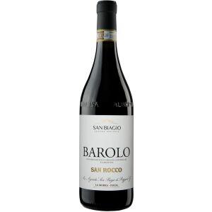 San Biagio Barolo DOCG San Rocco