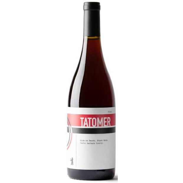 Tatomer Pinot Noir Kick-on Ranch