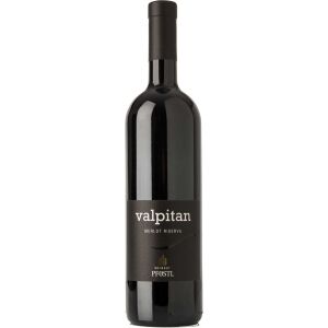 Pföstl Alto Adige Merlot Riserva DOC Valpitan