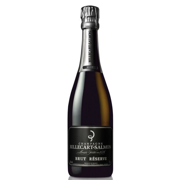 Billecart-Salmon Brut Reserve Champagne