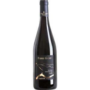 Glögglhof Weinberg Dolomiten IGT Syrah