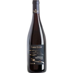 Glögglhof Südtiroler Blauburgunder Riserva DOC