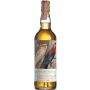 Moon Import Jamaica Rum I Pappagalli 18 Anni