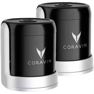 Coravin Sparkling Stopper 2 Stück