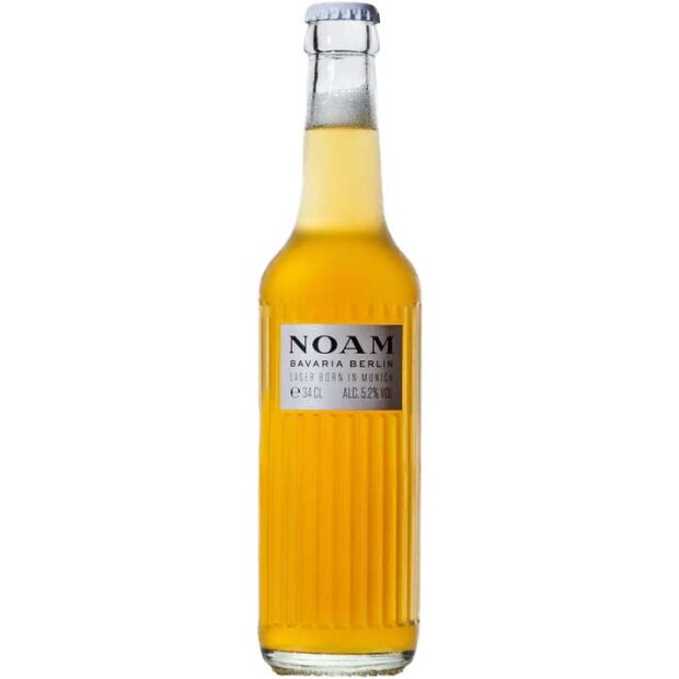 Noam Beer 0,34l Vuoto da Perdere