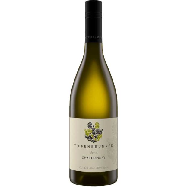 Tiefenbrunner Südtiroler Chardonnay DOC Merus