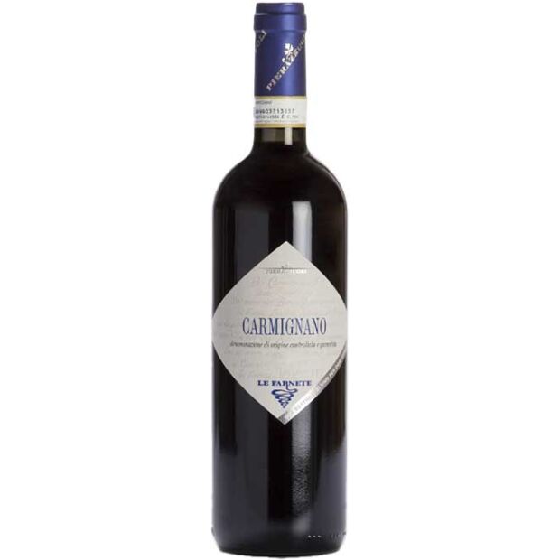 Tenuta Le Farnete Carmignano DOCG