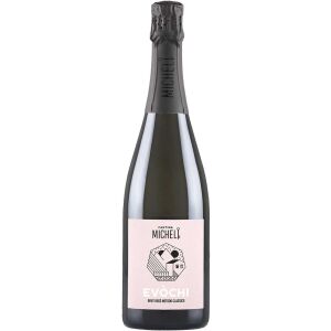 Cantina Micheli Trento DOC Brut Rosé Evòchi