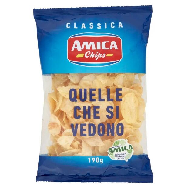 Amica Chips Classica